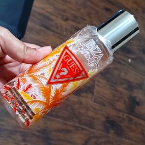 Guess Shimmer fragance mist 8.4 oz